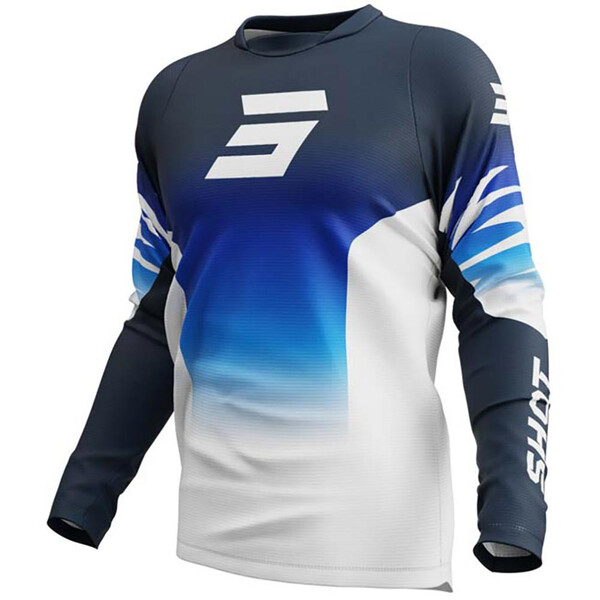 Maillot Devo X-Trem