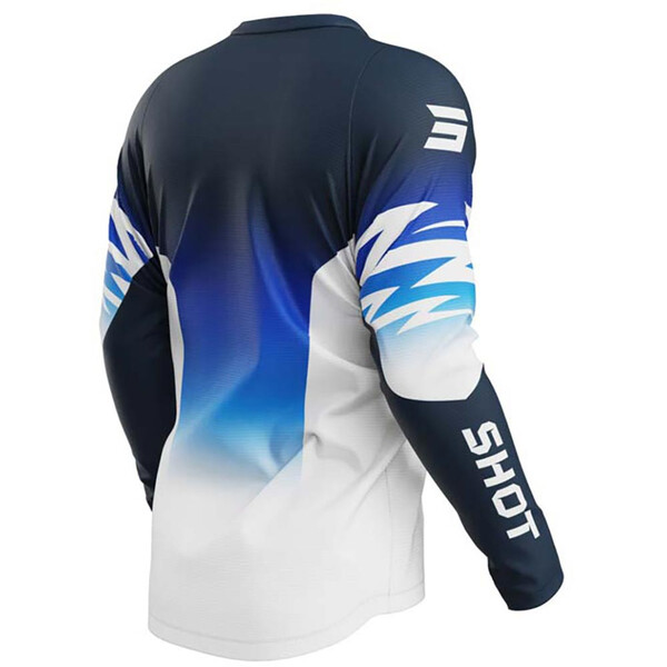 Maillot Devo X-Trem