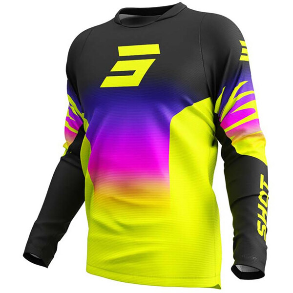 Maillot Devo X-Trem