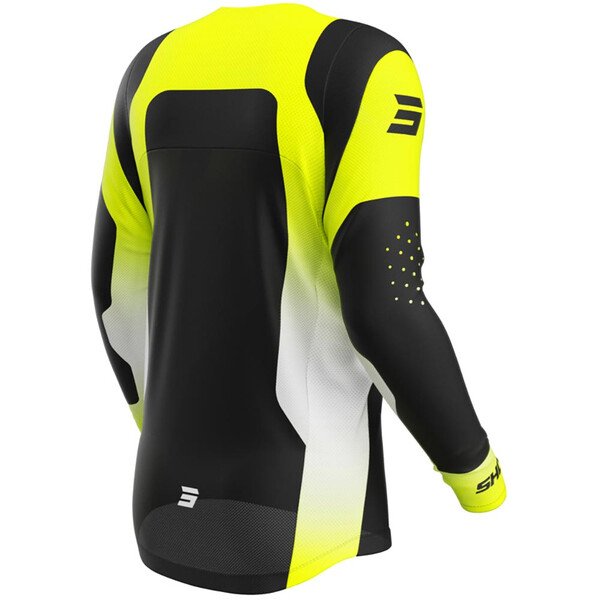 Maillot Contact Ionyx