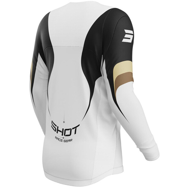 Maillot Contact Manta