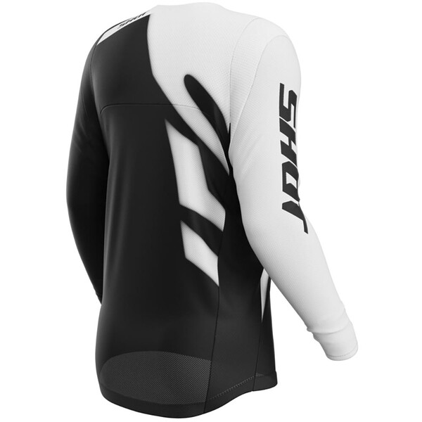 Maillot Contact Myst