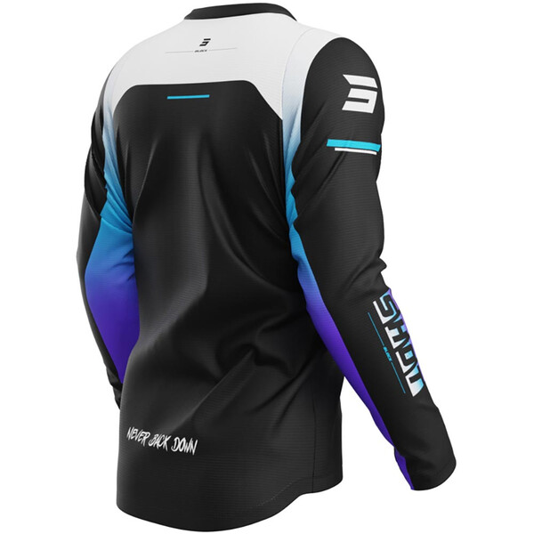 Maillot Devo Block