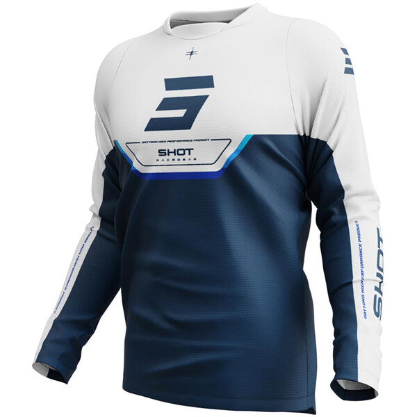 Maillot Devo Daytona