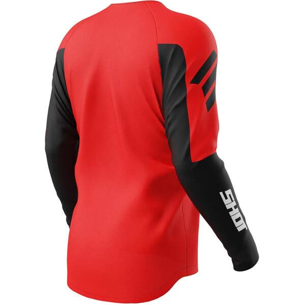 Maillot Draw Private