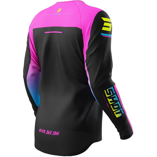 Maillot enfant Draw Kid Block