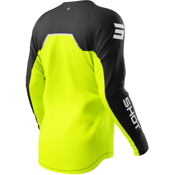 Maillot enfant Draw Kid Daytona