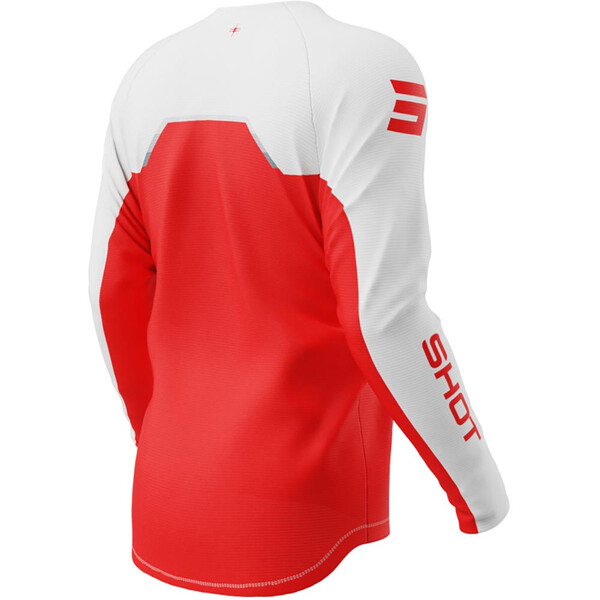 Maillot enfant Draw Kid Daytona
