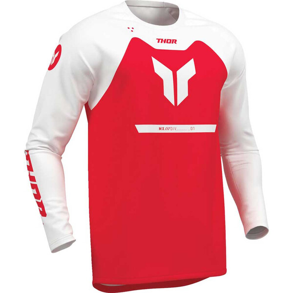 Maillot enfant Ridemode Menace