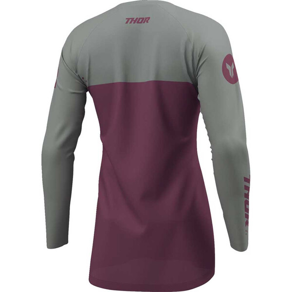 Maillot femme Ridemode Menace