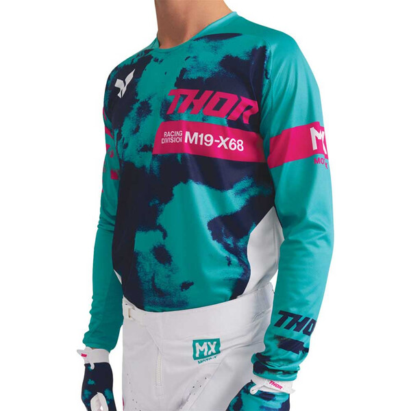 Maillot Lauchmode Bleach