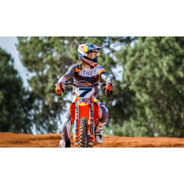 Maillot Sportmode League