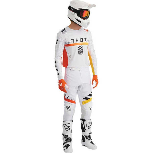 Maillot Sportmode Synth
