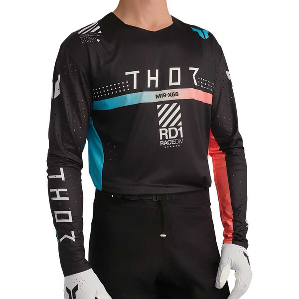 Maillot Sportmode Synth