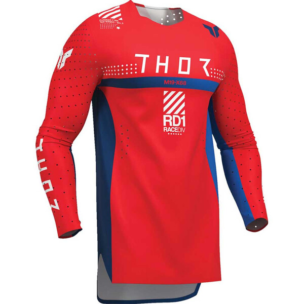 Maillot Sportmode Synth