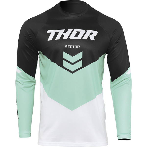 Maillot Sector Chev Thor Motocross