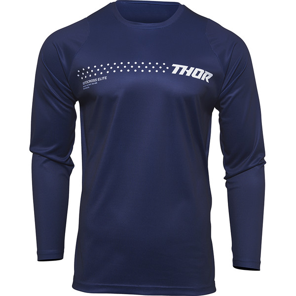 Maillot Sector Minimal Thor Motocross