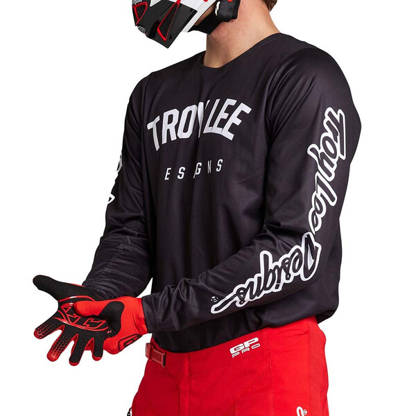 Maillot GP Pro Boltz