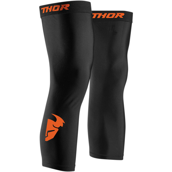 Manchon Comp Knee Sleeve Thor Motocross