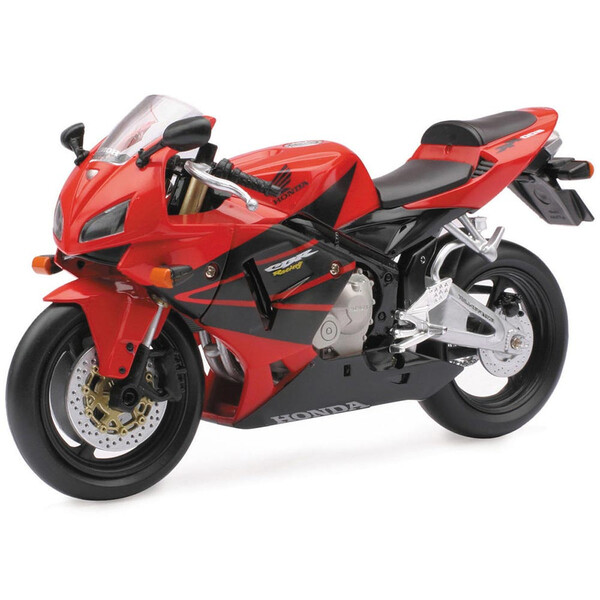 Maquette moto 1/12 Honda CBR600RR