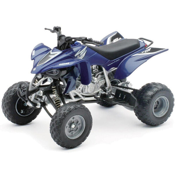 Maquette quad 1/12 Yamaha 450 YFZ