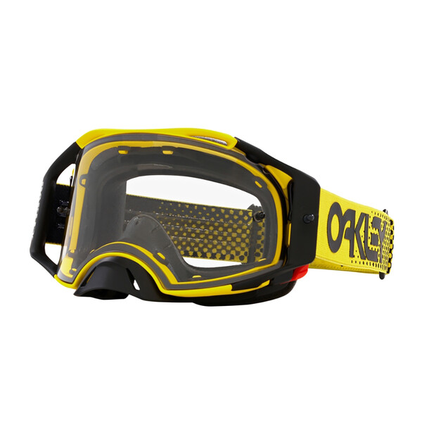 Masque Airbrake MX Moto B1B