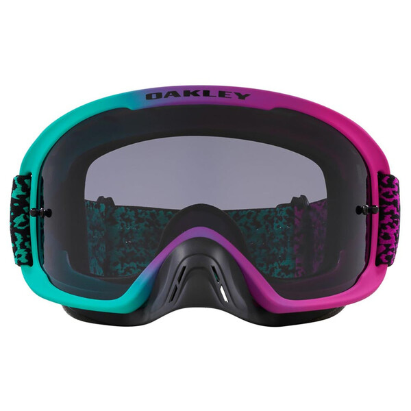 Masque O Frame 2.0 Pro MX Heritage Celeste Purple Viper Room