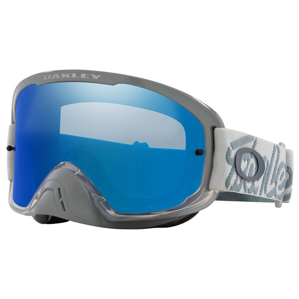 Masque O Frame 2.0 Pro MX Tactical - Ecran iridium