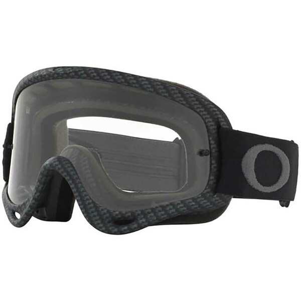 Masque O Frame MX Carbon Fiber