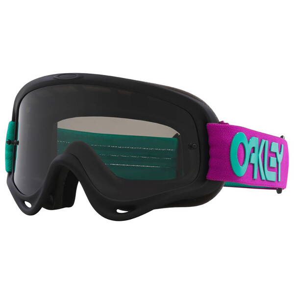 Masque O Frame MX Heritage B1B Celeste