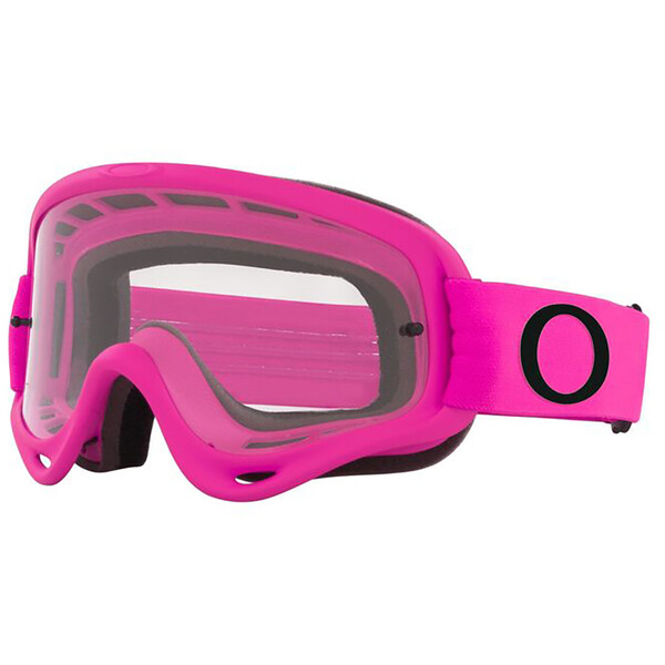 Masque O Frame MX