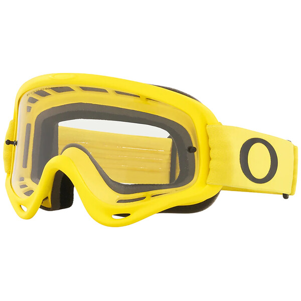 Masque enfant XS O Frame MX Moto