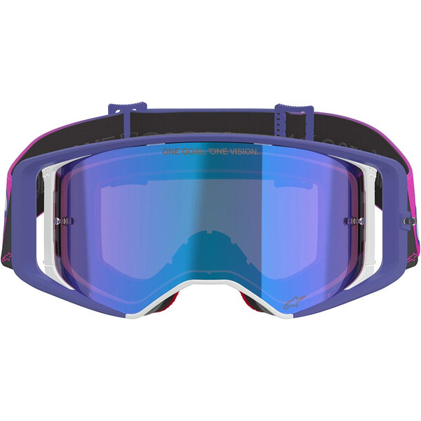 Masque Supertech Vision Vista