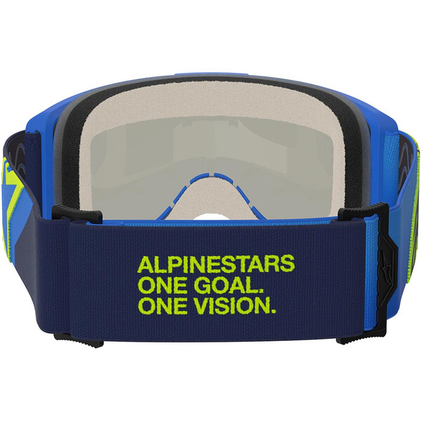 Masque Vision 5 Corp Mirror