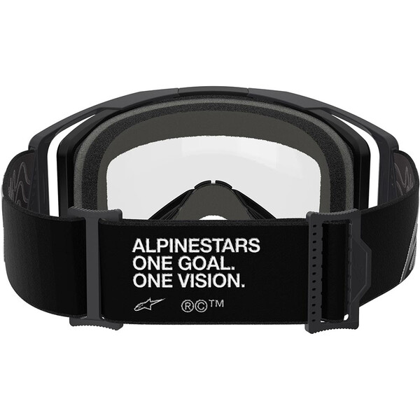 Masque Vision 8 Corp double écran