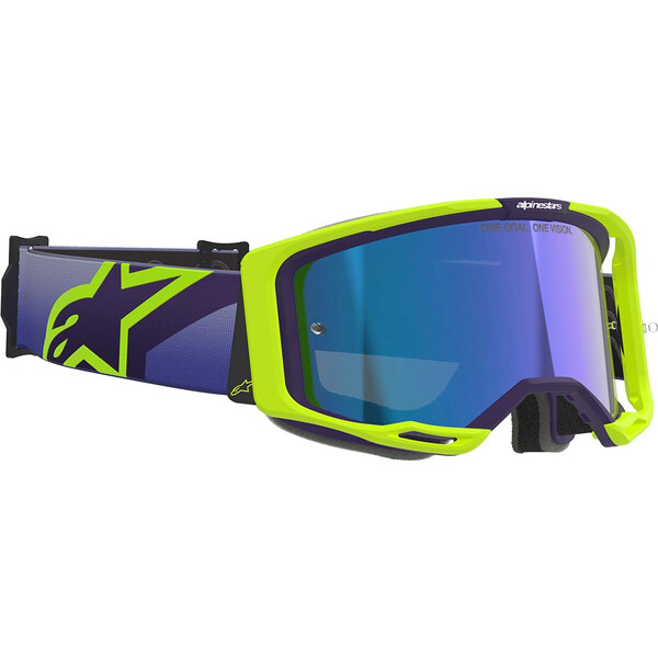 Masque Vision 8 Corp