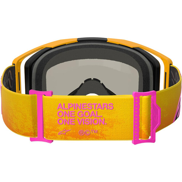 Masque Vision 8 Corp