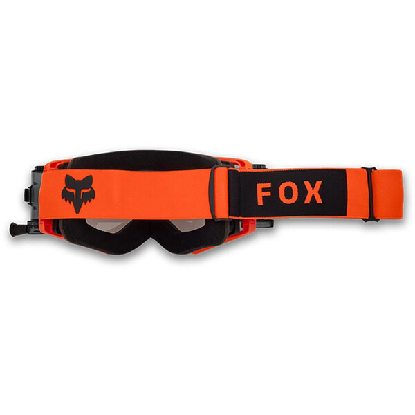 Masque Airspace Roll-Off