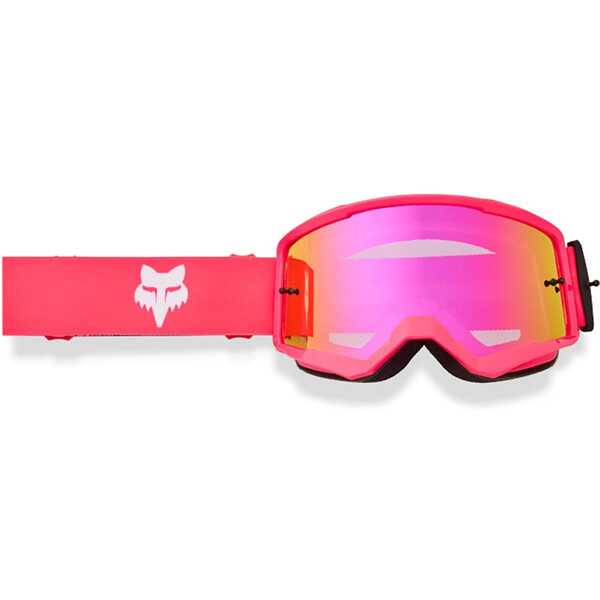 Masque Main - Ecran miroir