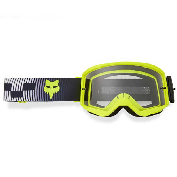 Masque Main Collect - Ecran miroir