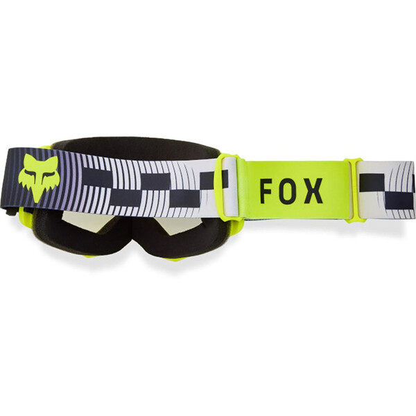 Masque Main Collect - Ecran miroir