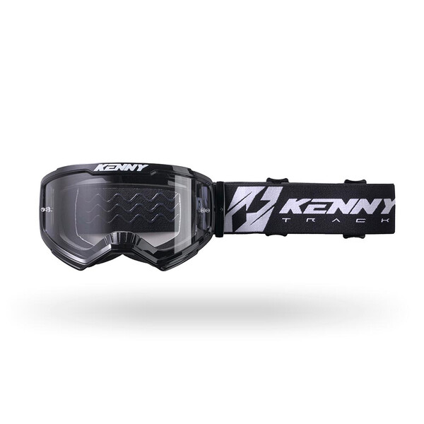 Masque Track Kombat