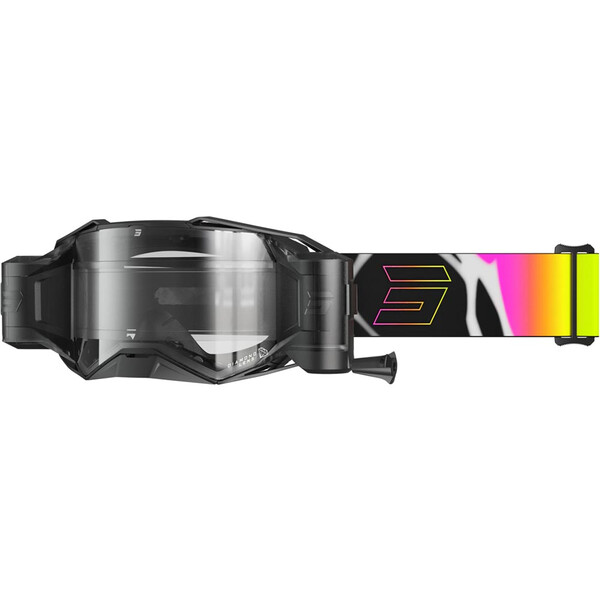 Masque Lite Roll-Off Devil