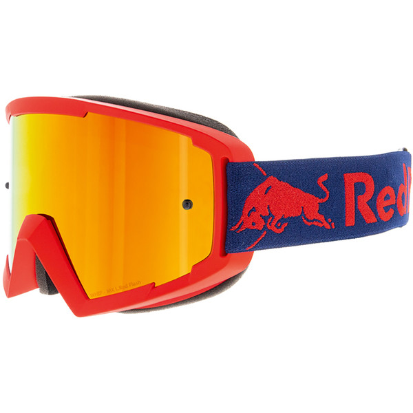 Masque Whip Red Bull Spect Eyewear