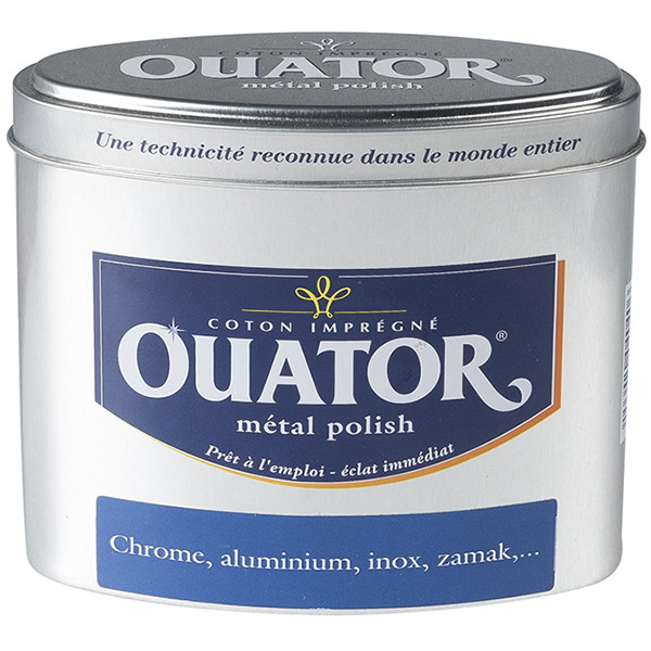 Metal Polish Ouator