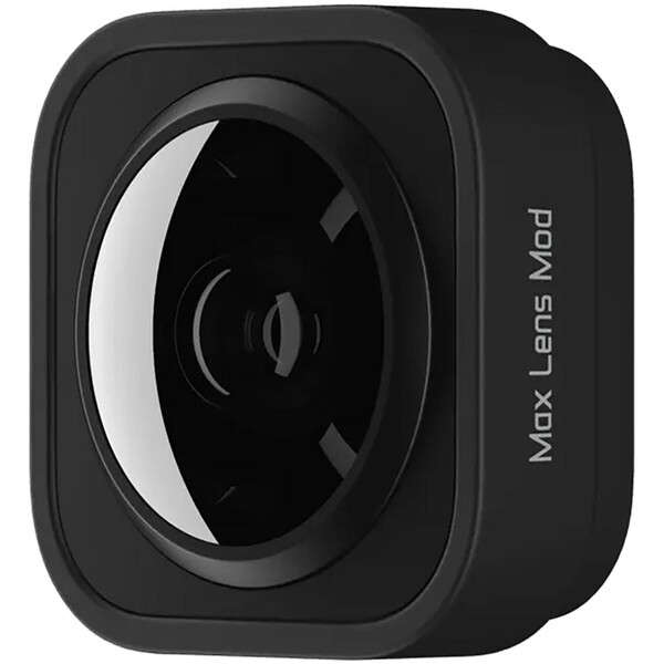 Module d'objectif Max