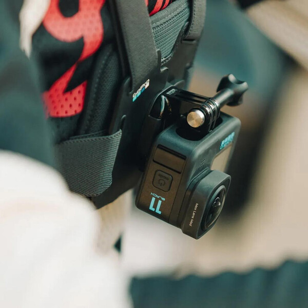 Module d'objectif Max