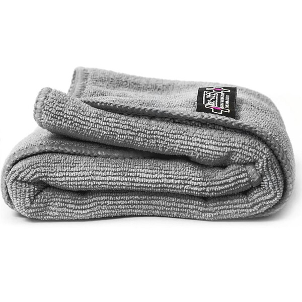 Chiffon Microfibre Polishing Cloth