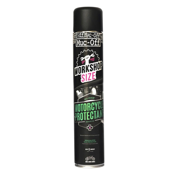 Protecteur Motorcycle Protectant 750 ml