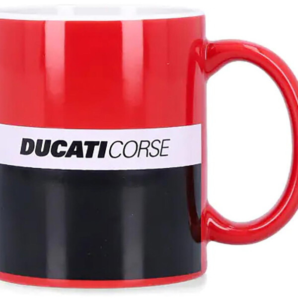 Mug Corse